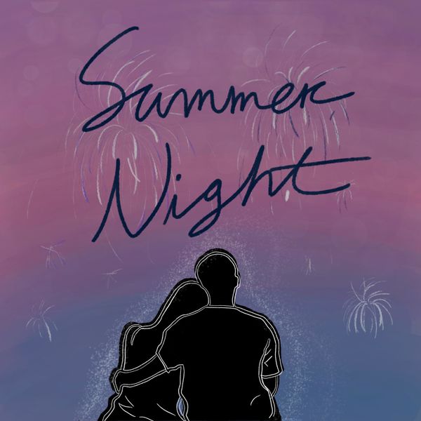 Melviin – Summer Night – Single