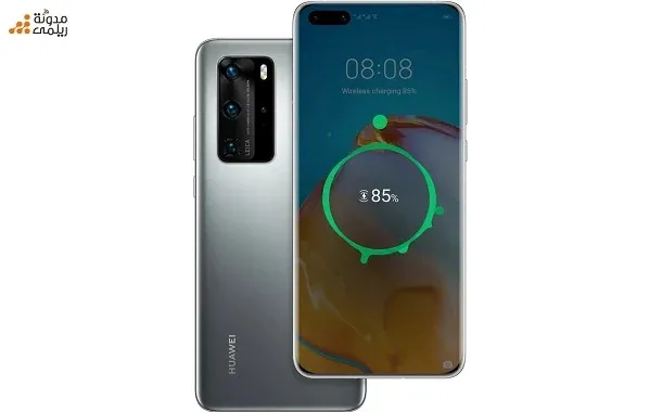 سعر وجدول مواصفات هواوي P40 برو Huawei P40 Pro: مميزات وعيوب