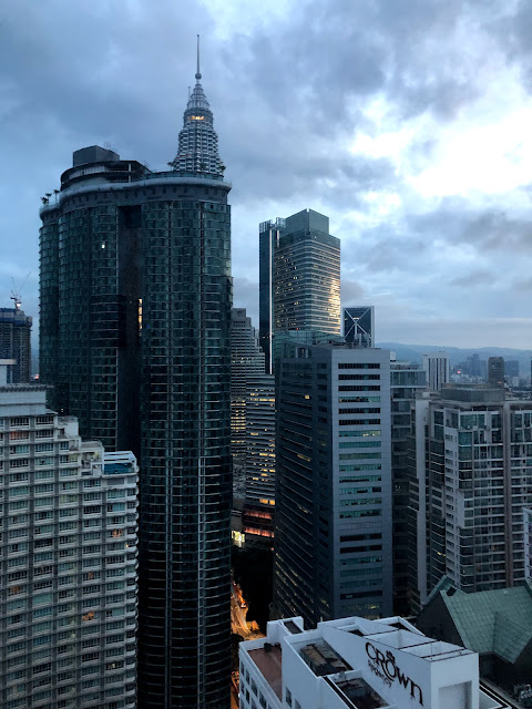 【豪享旅行 馬來西亞吉隆坡充實遊】 單槍匹馬來西亞