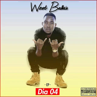 West Ballas - Dia 04 (EP)