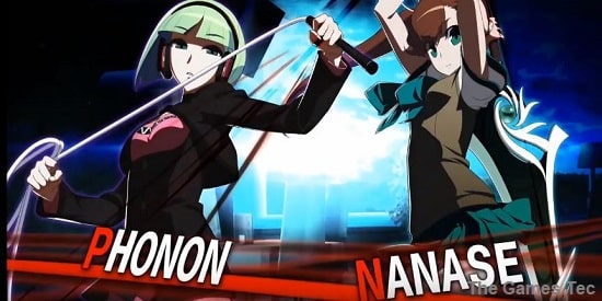 Under Night In Birth Exe Late Cl R Release Date Review Gameplay Pre Order Trailer New