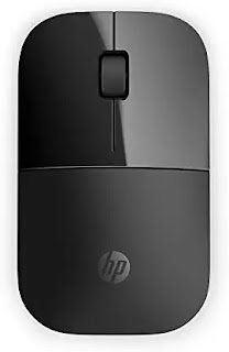 HP Z3700 Wireless Computer Mouse