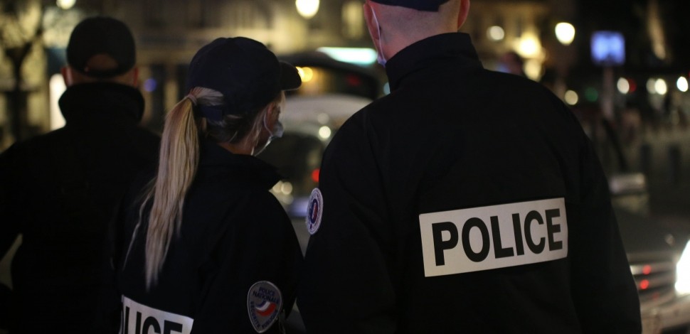“Vous allez sauter !”, “Allah est grand !” : les policiers des Yvelines (78) inondés de menaces de mort et d’attentat