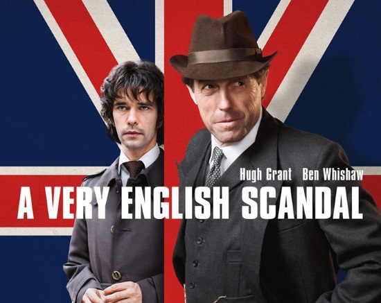 A Very English Scandal: 5 Razones Para Ver la Miniserie de Hugh Grant