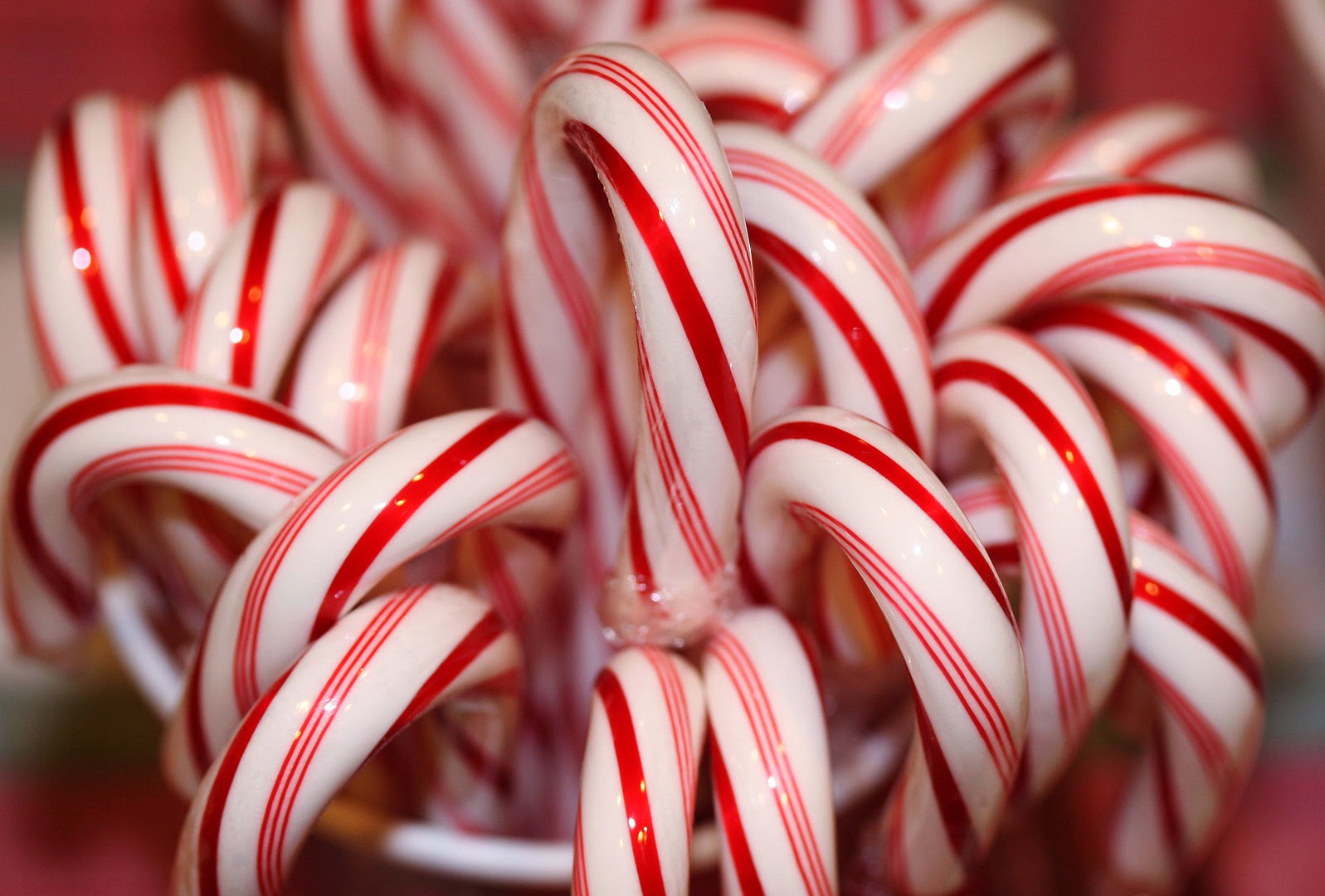 Norton S U S A The Origins Of Candy Canes {a Favorite Holiday Treat}