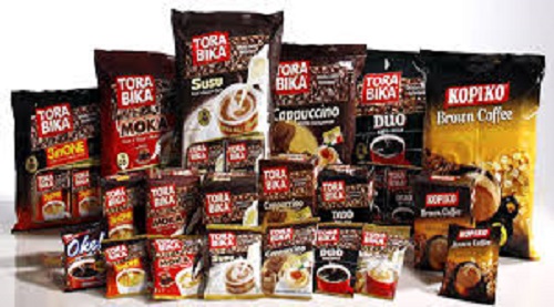 PEMENANG KUPON UNDIAN KOPI TORABIKA 2020