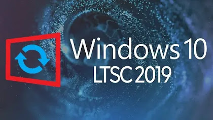Windows 10 LTSC The Fastest Operating System