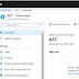 [Azure] 如何在 Azure Active Directory 找到 tenant ID (How to find tenant ID on Azure Active Directory)