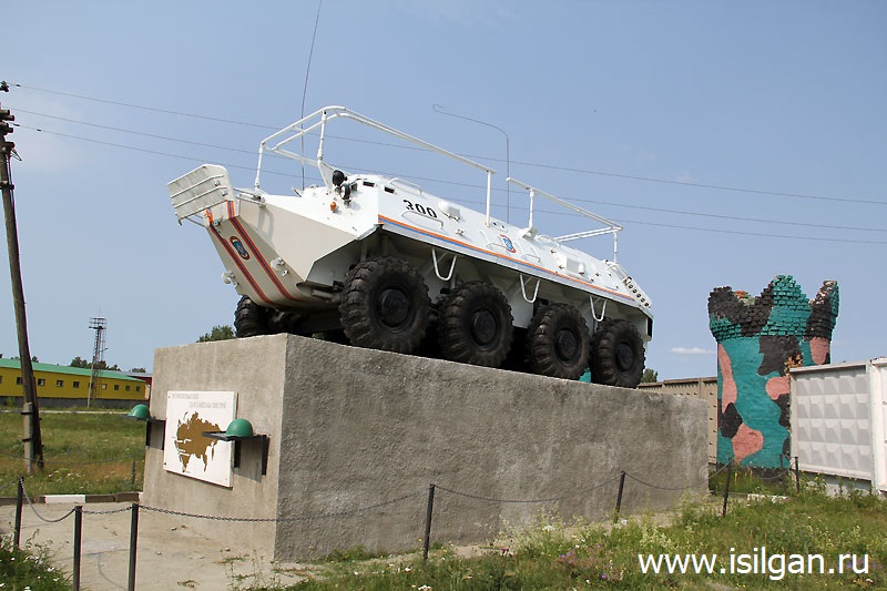 Поселок новогорный челябинская область