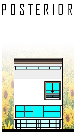 BOJORQUE-CONSTRUCCIONES: VIVIENDA ESCALONADA