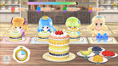 Pretty Princess Party Game Screenshot 4