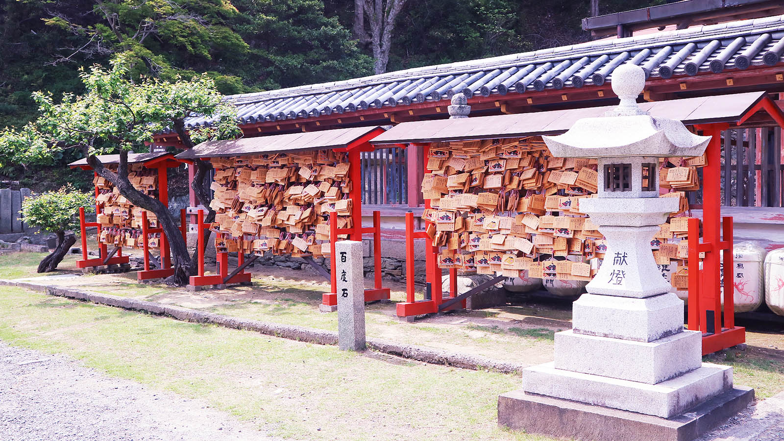 kimiidera temple wakayama