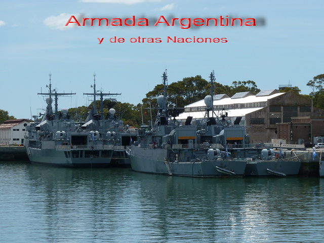 Armada Argentina