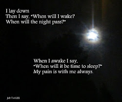 depression suffering going through don reformer radical someone