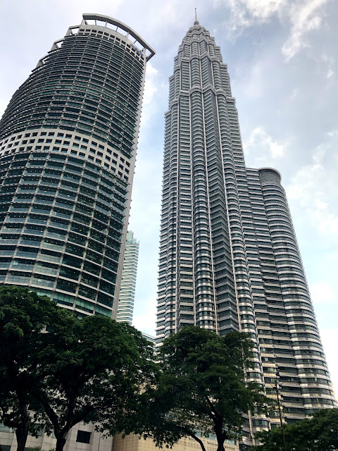 【豪享旅行 馬來西亞吉隆坡充實遊】 單槍匹馬來西亞