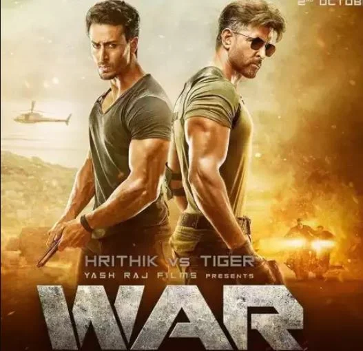 Box Office collection and film review of War