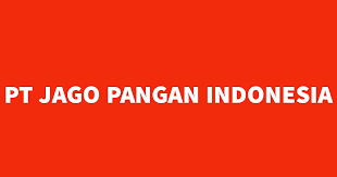 JAGO  PANGAN INDONESIA