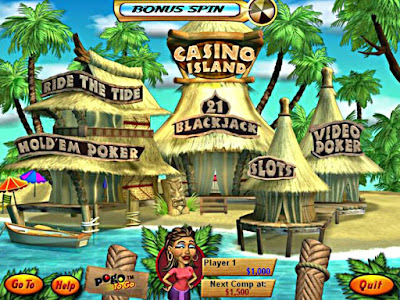 Free Download Casino Games Full Version