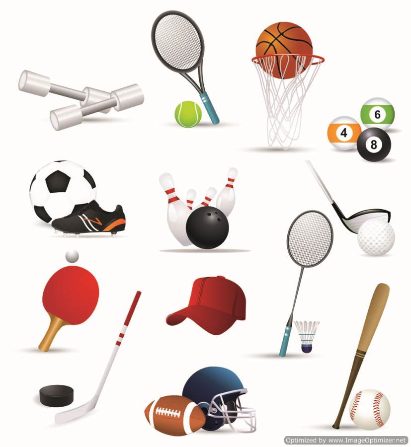 DHARMAPURI SHOPS SSS Sports Accessories & Wears
