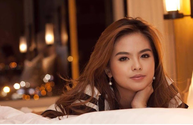 May Nanalo na Bes! Bea Binene On Her Views About Live-in Relationships May Nanalo na Bes! Bea Binene On Her Views About Live-in Relationships