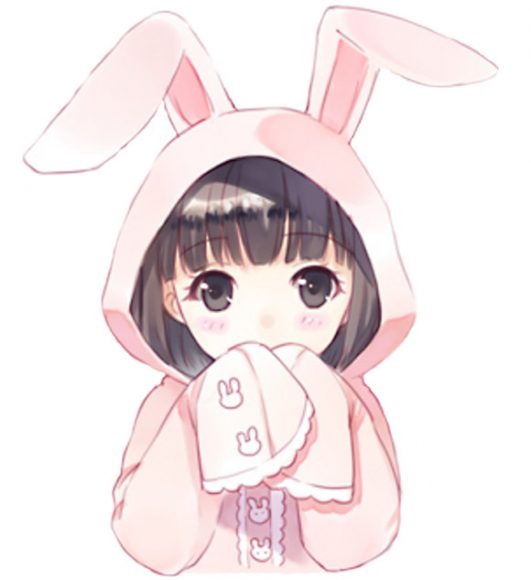 Bộ Ảnh anime chibi ngầu dễ thương cute hot nhất  Việt Nam Fine Art  Tháng  Bảy  2023