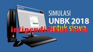 Hasil UNBK SMA/SMK Akan Diumumkan Lusa hasil pelaksanaan Ujian Nasional Berbasis Komputer Hasil UNBK SMA/SMK Akan Diumumkan Lusa