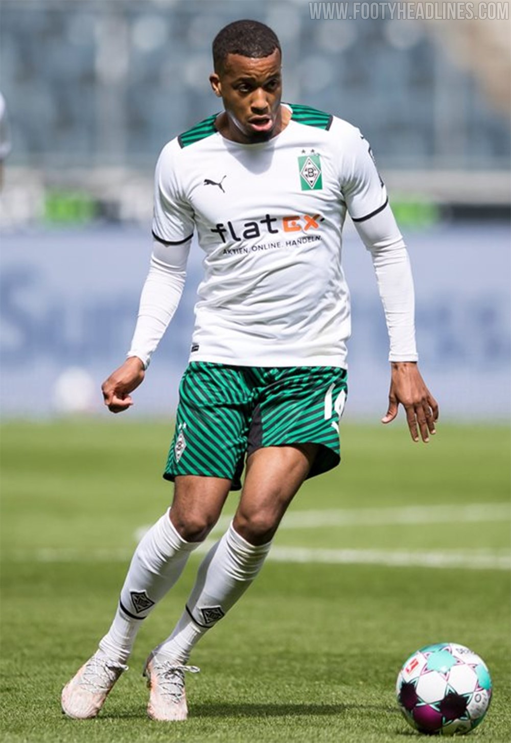 Better Than Adidas & Nike? Ranking The Puma 2122 Home Kits Footy