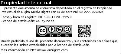 ® Producto Registrado ©