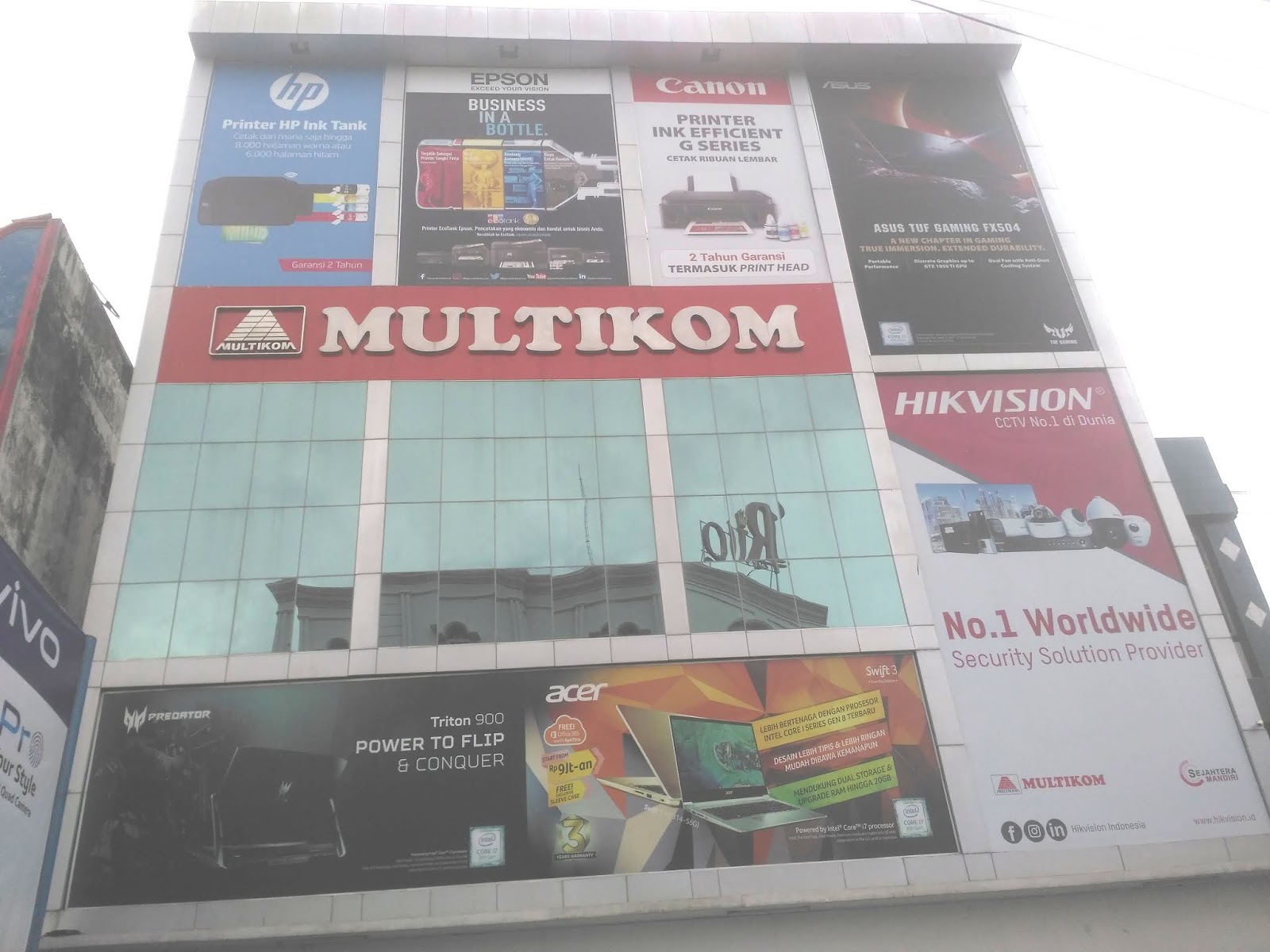Perbedaan Asus Service Center Dengan Asus Authorized Service Partner √ 6 Tempat Service Center ASUS di Palembang dengan semua Jenis Produk