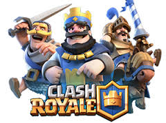 Clash Royale Clash Royale tanıtım