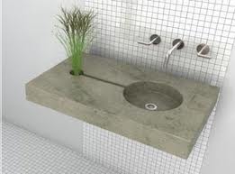 Espacio Canteras: Mesetas de baño, repisas y lavabos