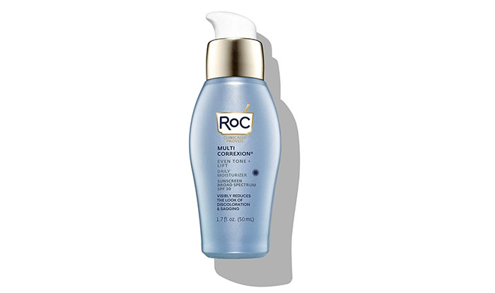 RoC Multi Correxion 5 In 1 Anti-Aging Daily Face Moisturizer