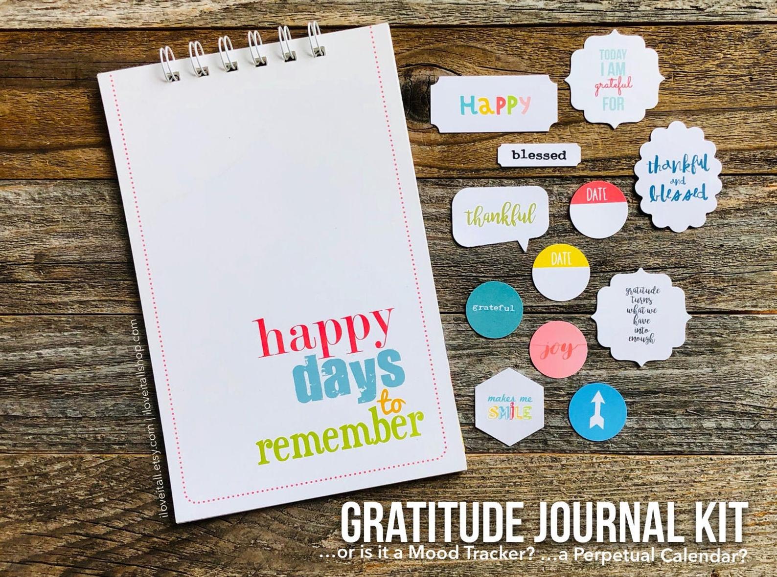#Gratitude Journal #2020 #gratitude #journal #journaling #reflection journal #grateful #gratefulness #thankfulness journal #Things I Am Grateful For #midori #Travelers Notebook