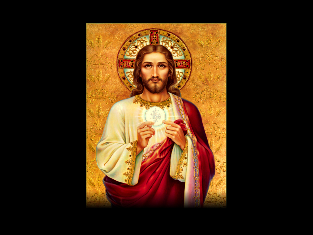 Holy Mass images... CORPUS CHRISTI / CORPUS DOMINI / MOST HOLY BODY AND BLOOD OF JESUS CHRIST Holy Mass images... CORPUS CHRISTI / CORPUS DOMINI / MOST HOLY BODY AND BLOOD OF JESUS CHRIST