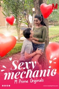 Sexy Mechanic (2020) | x264 WEB-DL | 720p Hindi Hot Video | MPrime Exclusive | Download | Watch Online