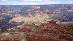 Grand Canyon Arizona Fun Facts to know