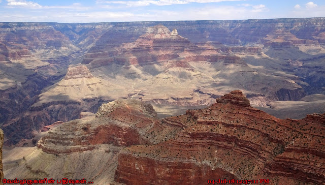 Grand Canyon Arizona Fun Facts to know