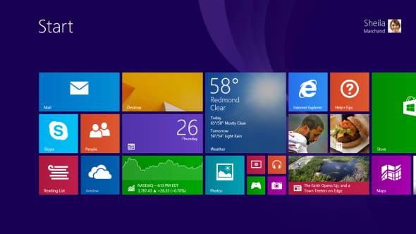 Descargar Windows 8 Supercomprimido 10 Mb