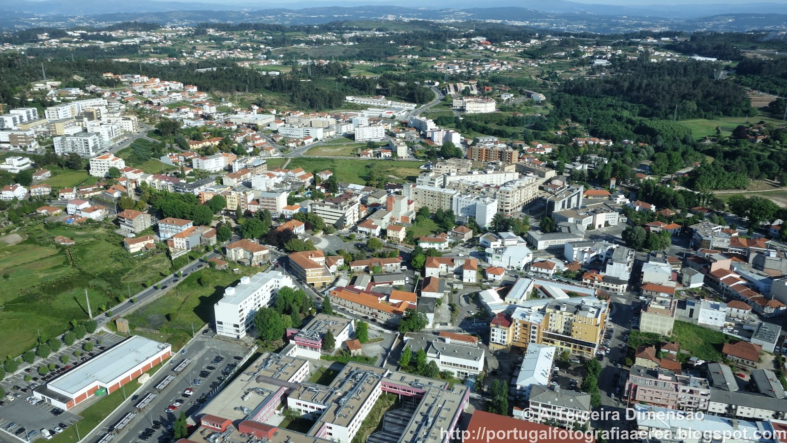 Paços de Ferreira