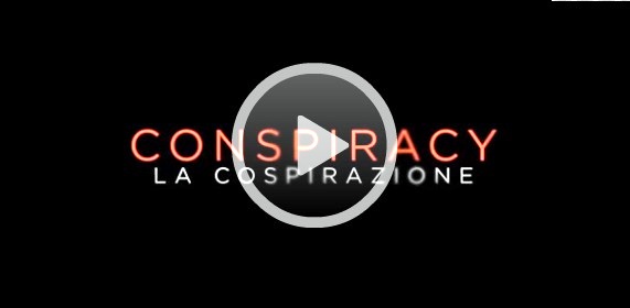 Conspiracy – La cospirazione film senza limiti con Anthony Hopkins e Al Pacino