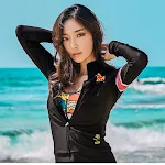 Kim Ha Na – Swimwear Foto 101