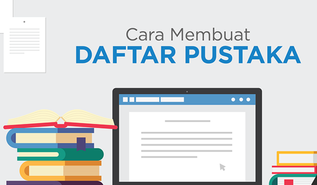 Perbedaan Kutipan, Daftar Pustaka, dan Catatan Kaki