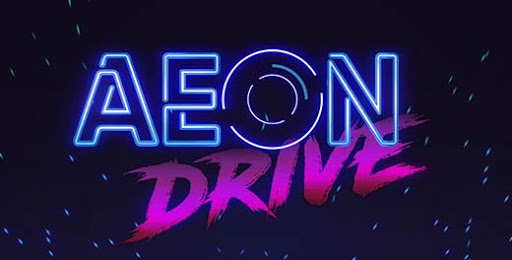 Aeon Drive nos propone una aventura de plataformas pixeladas y cyberpunk para este verano