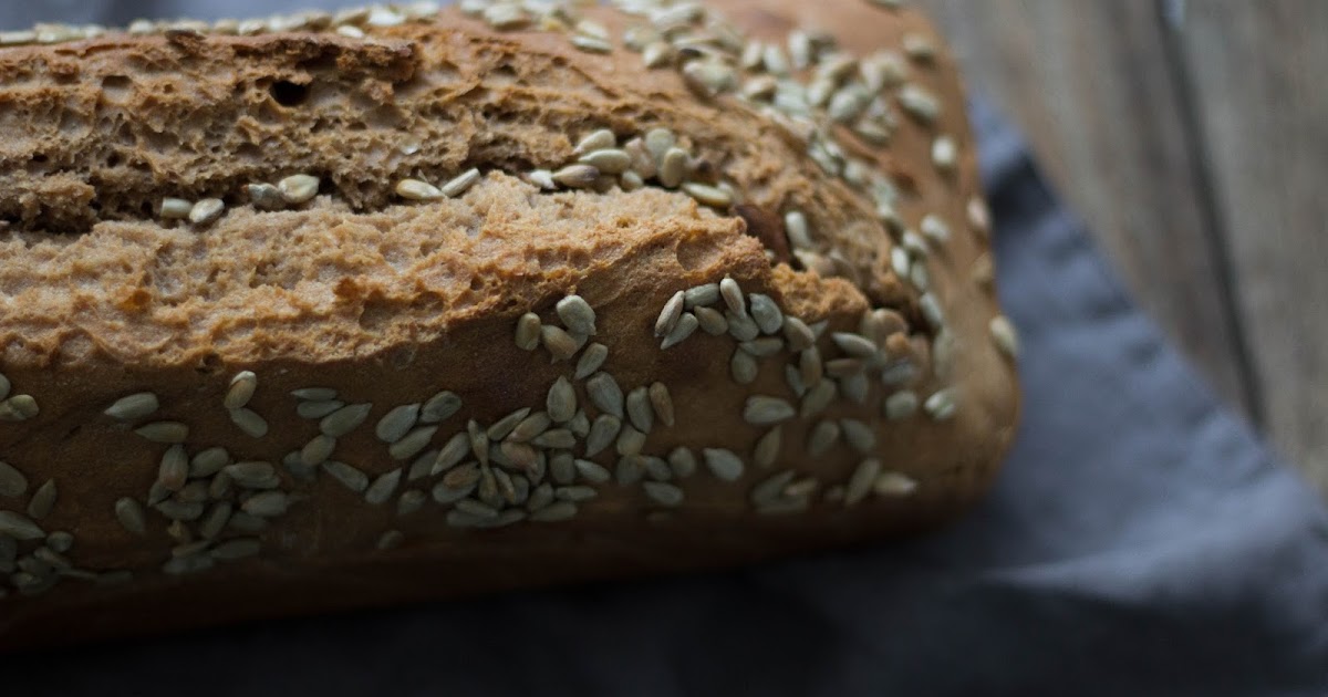 Easy Peasy 5-Zutaten-Brot für die ganze Woche | Victoria&amp;#39;s Little Secrets