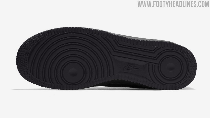 nike air force cr7 by you