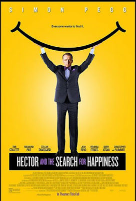hector and the search for happiness