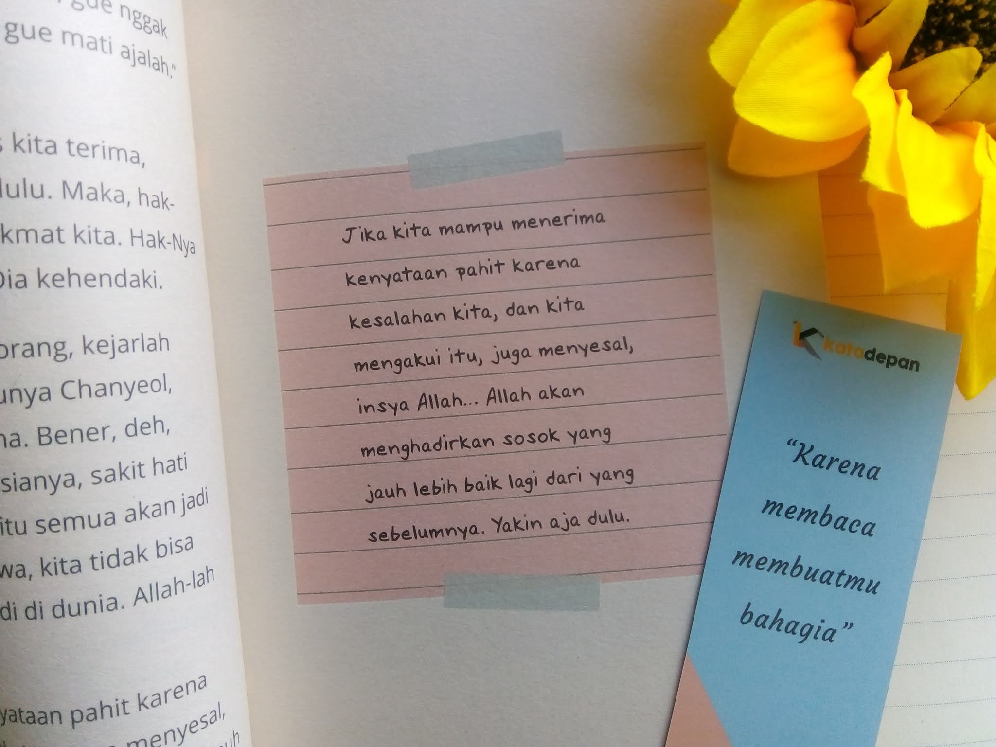 Review Buku Be The New You Wirda Mansur Best Seller Book Shofwhere Com