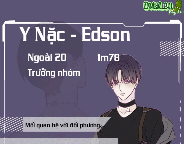 Đọc truyện Hư Vô - Chapter 0