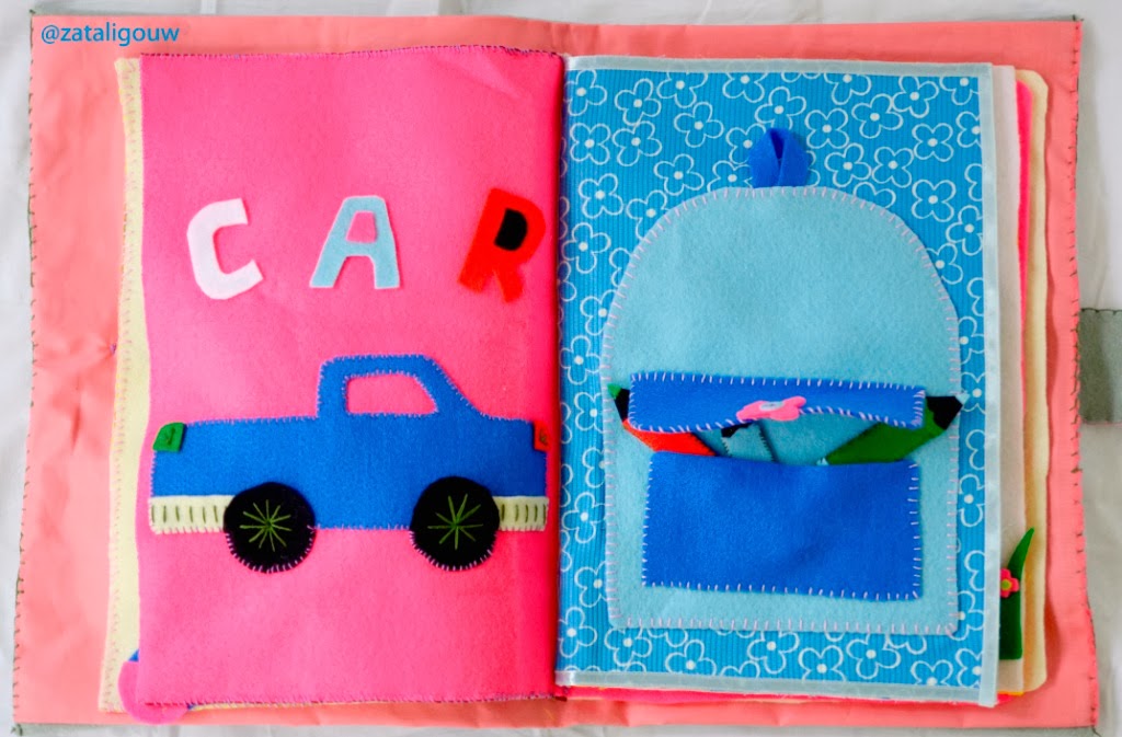 Cara Membuat Sampul Buku Dari Kain Flanel Info Berbagi Buku