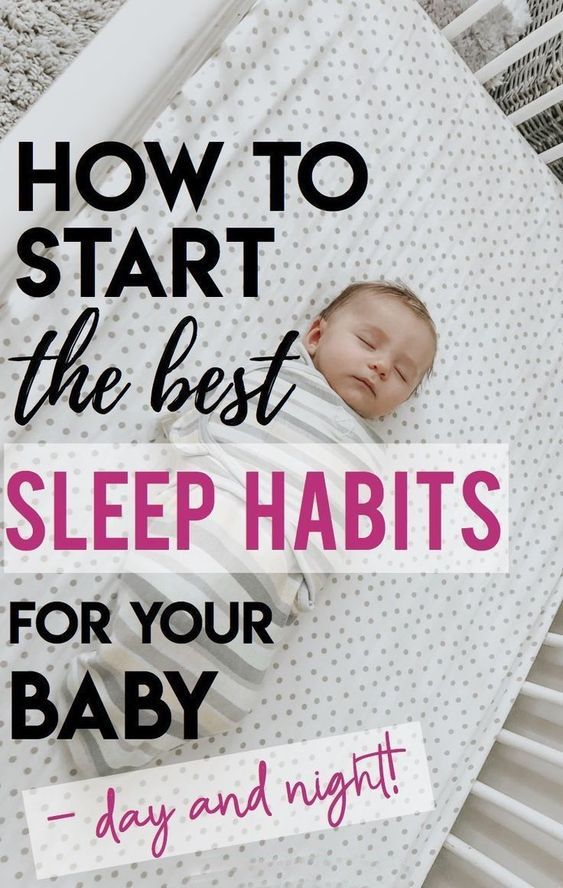 How to Get Baby Sleep How to make baby sleep earlier